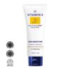 ROUSHUN Vitamin E facial cleanser vitamin e face wash