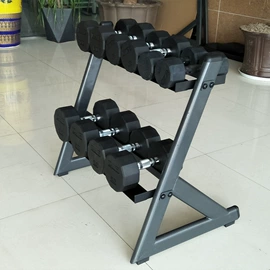 其他健身器材;组合健身用品;哑铃