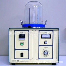 日本VACUUM DEVICE 电子显微镜相关设备 真空蒸镀设备VE-2012