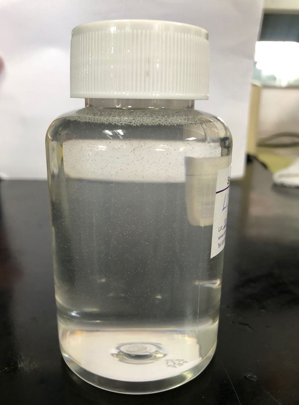 厂家直销WPC356涂料手感剂 油性涂料增滑增光防粘 油墨涂料手感剂