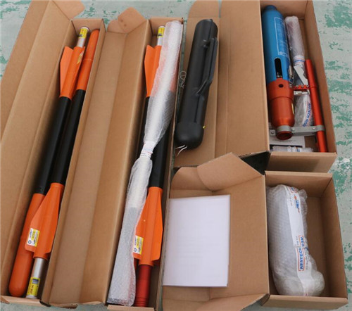 PLT救援抛绳器R-230