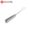 Optical fiber -to -house attachment portex slide S -shaped fixed -hook hook hook hook fiber leather line pull hook FTTH accessories