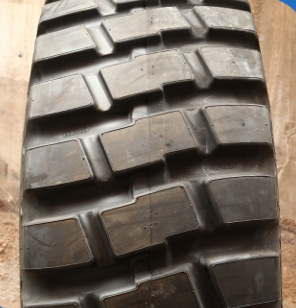 brand new quality goods Steel Loaders engineering tyre 26.5R25