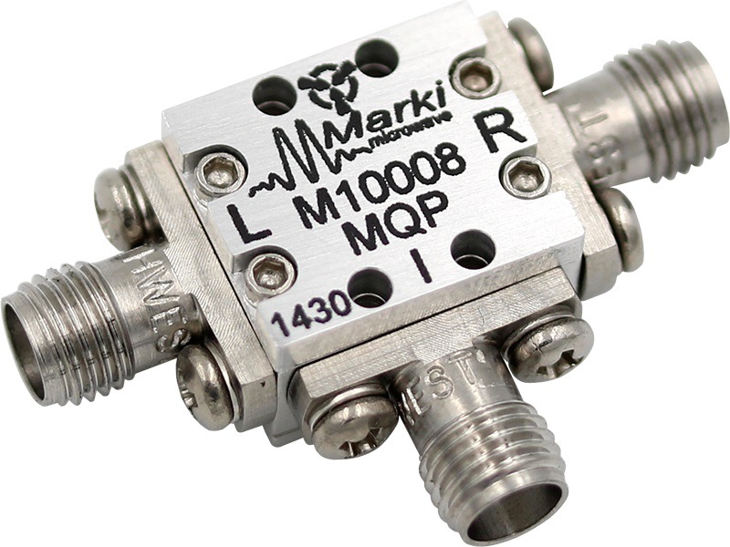 Marki混频器M1-0008 ---苏州瑞贝斯优势代理