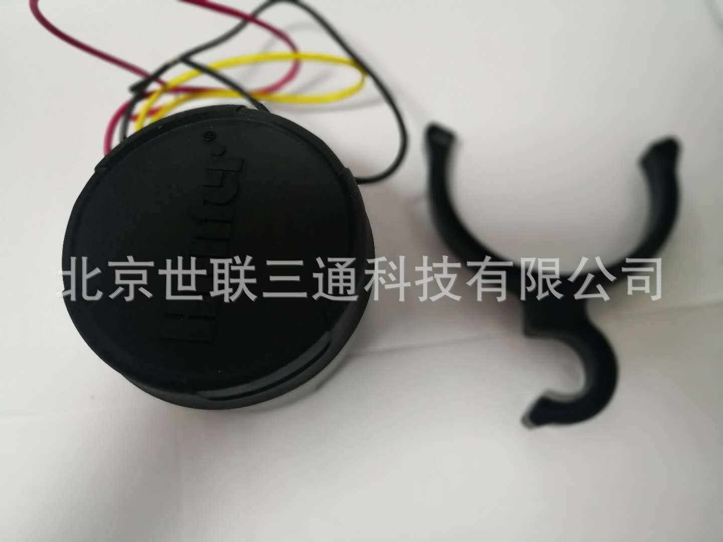 Controlador de tiempo Hunter NOTE100 controlador electromagnético seco original