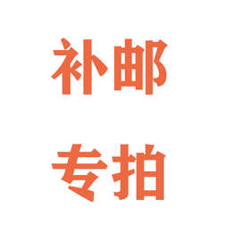 补邮，其他请不要下单，谢谢合作便携仿真人实感高仿真一件代发