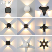 AͥԺڟbLEDsFˮڟwall light