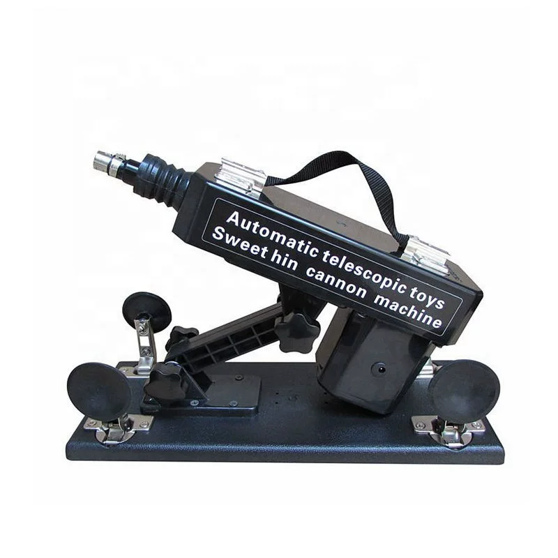 Electric Vibration SEX Machine