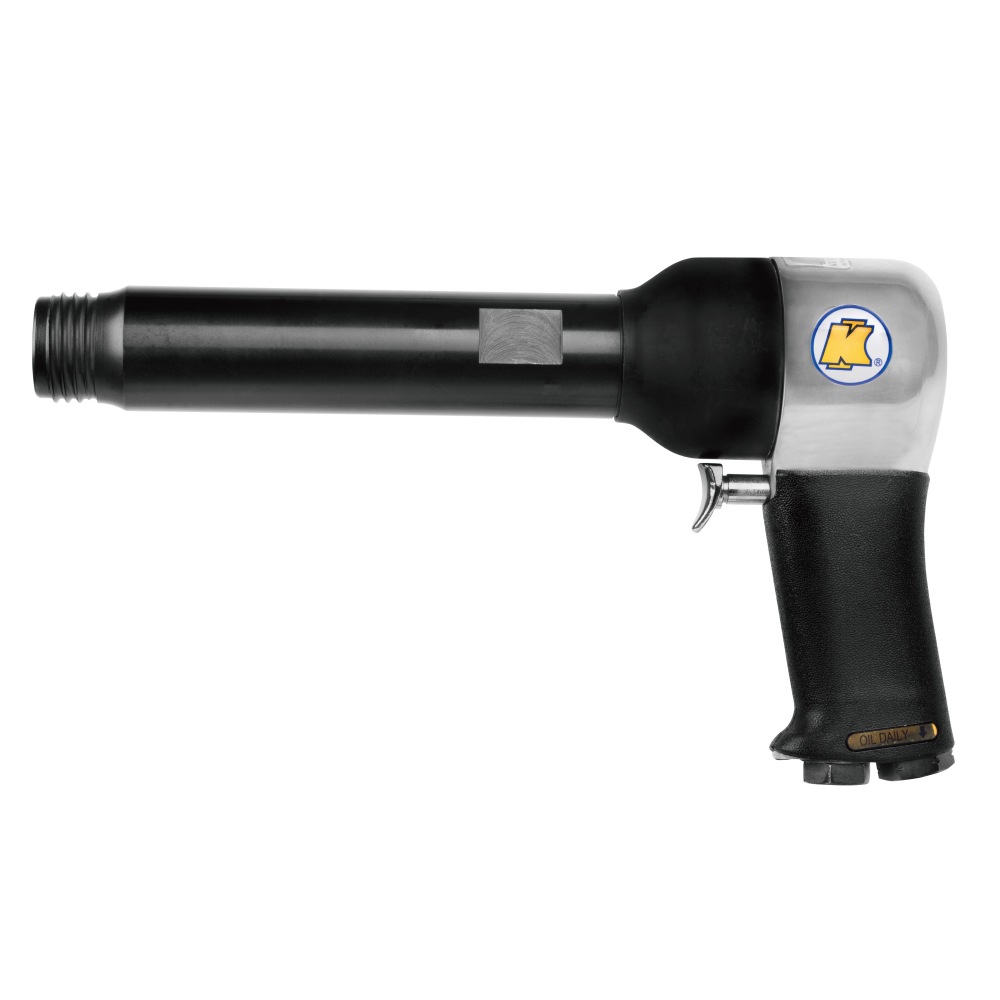 供应冠亿气动工具KI-4791-XP9气动铆钉锤