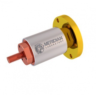 美国Meridian Laboratory免维护滑环ERG300-22