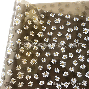 PVC�¹����� ����ڰ׃�ɫ PVC͸��С�r��ӡ�� �������Ь������