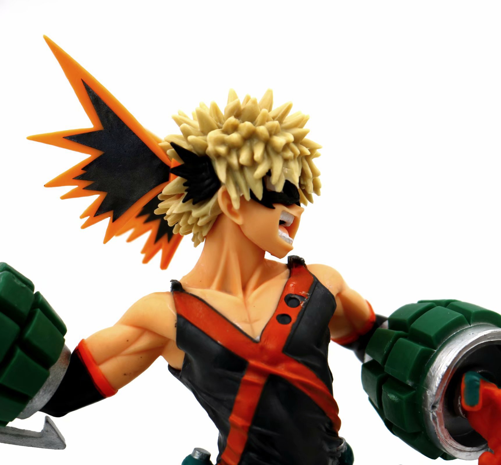 My Hero Academia Figure 4