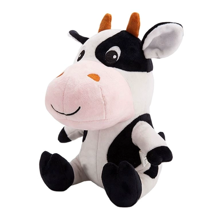 Cute three dimensional plush doll, posture corrector, toy, wholesale