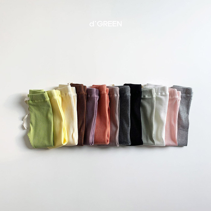 [Privacy New 7778] Niños de algodón sólido primavera y otoño leggings delgados ropa de primavera de niñas un envío gratuito