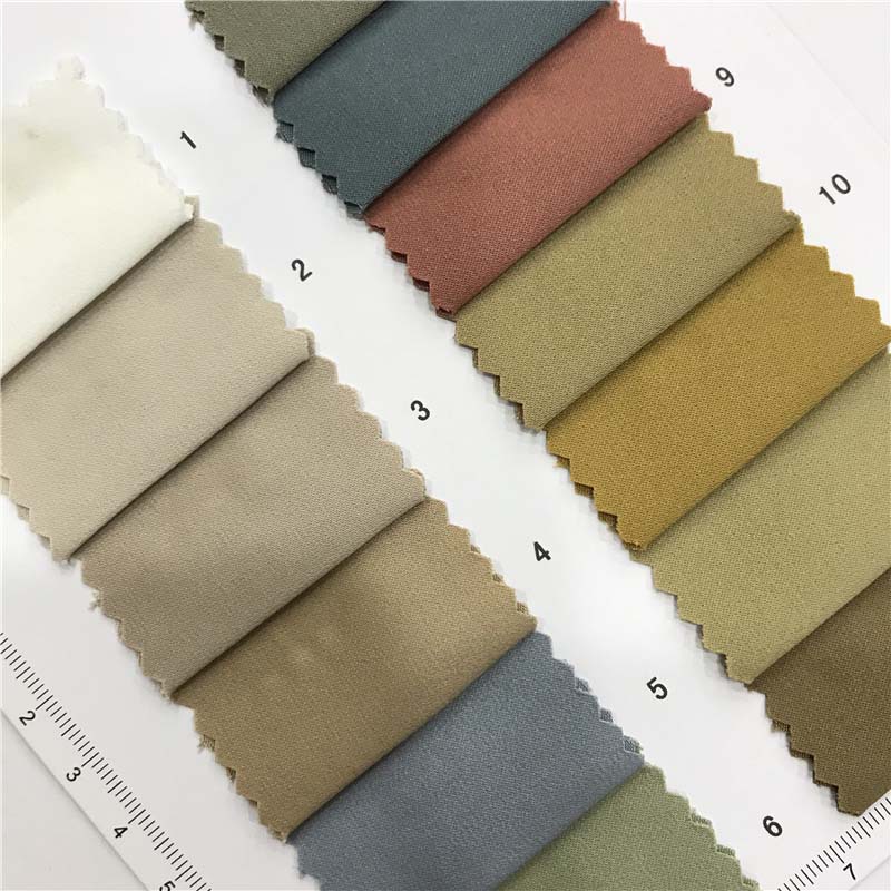 Acetate silk 26 colour Shelf direct deal fashion Clothing material 1381919