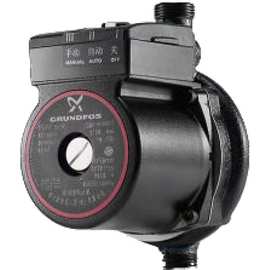 格兰富水泵UPA15-90家用增压泵全自动增压泵静音水泵热水器增压泵