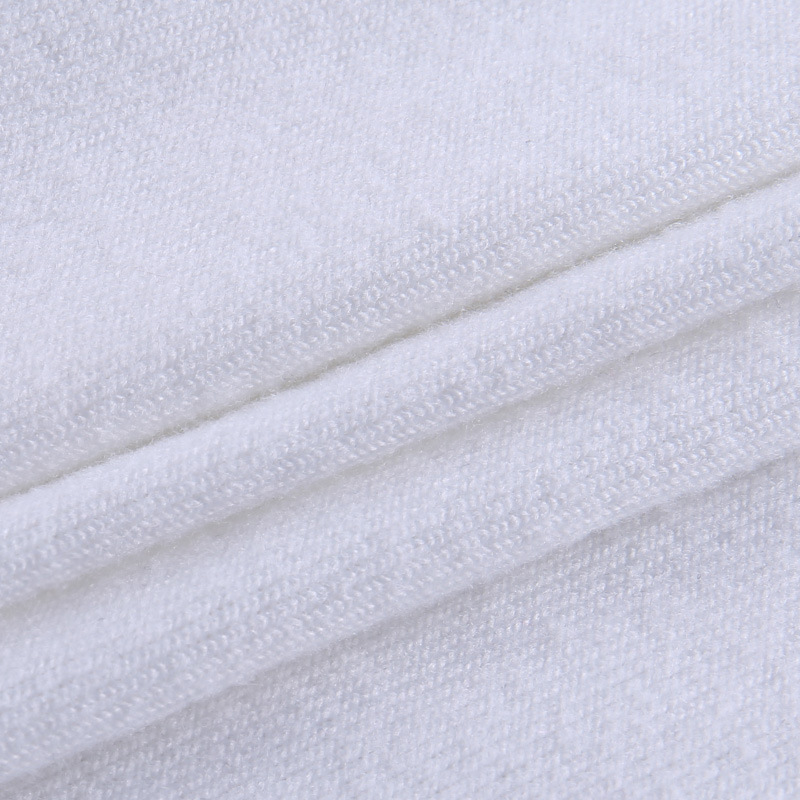 lace-up slim knit short-sleeved T-shirt  NSSU28788