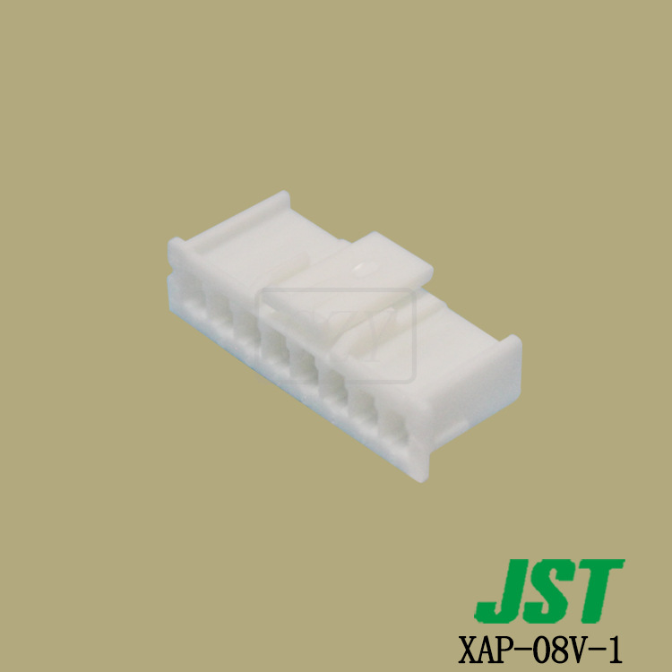 ��ӦXAP-08V-1�ܿǿ���JST������2.5mm���Ӳ���߶԰���ӽ�ͷ