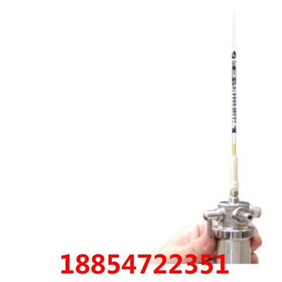 山能 厂家直销 比长式气体检测管 一氧化碳检测管 检测管|ms