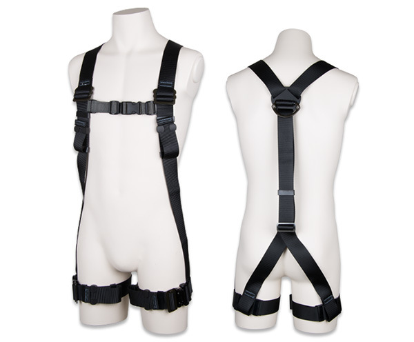 FUJII-DENKO藤井电工安全带R-506-D-OT2深圳杉本有售