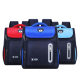 New primary school student schoolbag male 1-2-5 grade cartoon cute children shoulder schoolbag custom a generation of hair