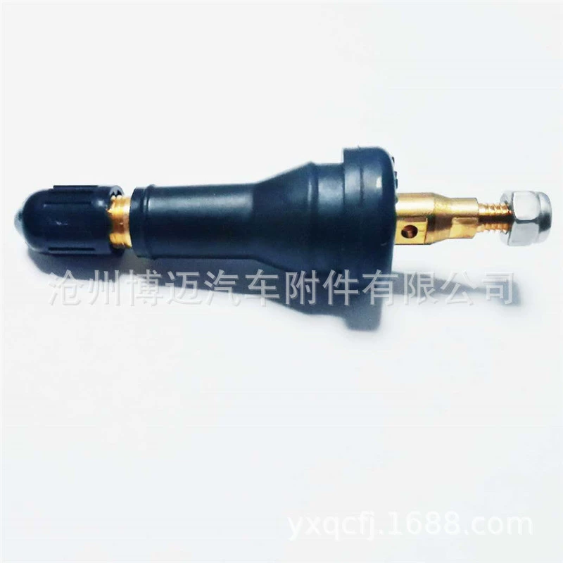 TPMS Мониторинг давления в шинах подходит для рынка Pentium Hongqi с резиновым клапаном