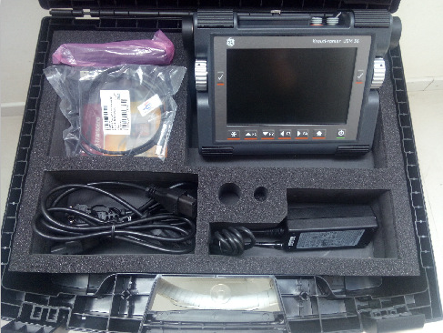 Waygate������̽����USM36DAC/DGSԭ�¹�KK������̽������Ҫ����