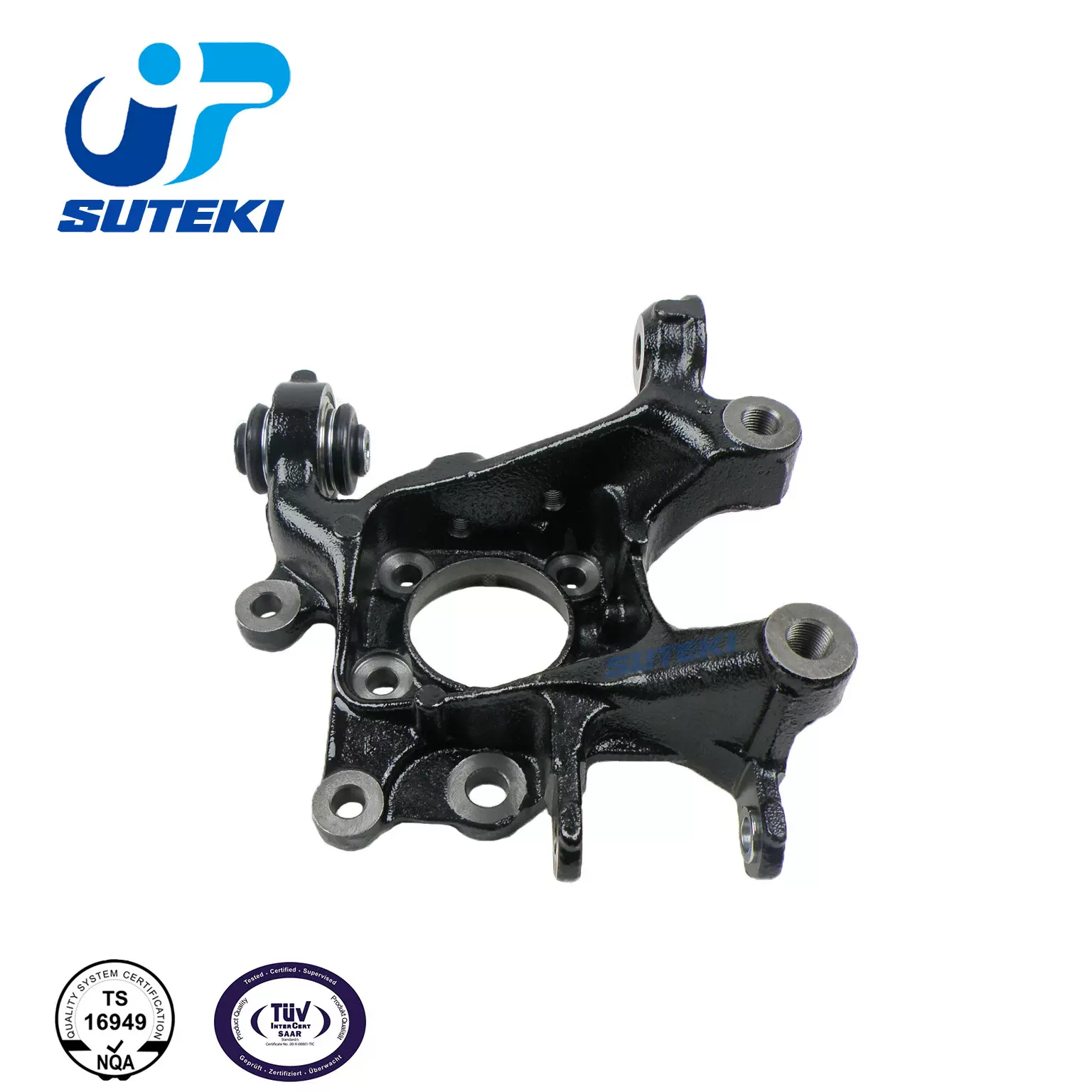 42304-0R010适用于丰田RAV4右后羊角转向节