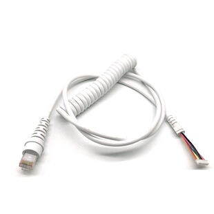RJ50 10P10C�D10PIN���Ӿ� PU�����⏗�ɾ����� �t���� ����Ӿ�