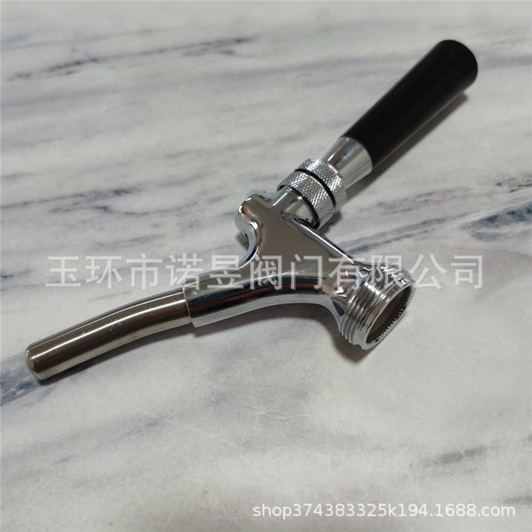 Brass Extended Mouth Not Adjustable Faucet American Small Faucet Brass Extended Mouth Not Adjustable Faucet American Small Faucet