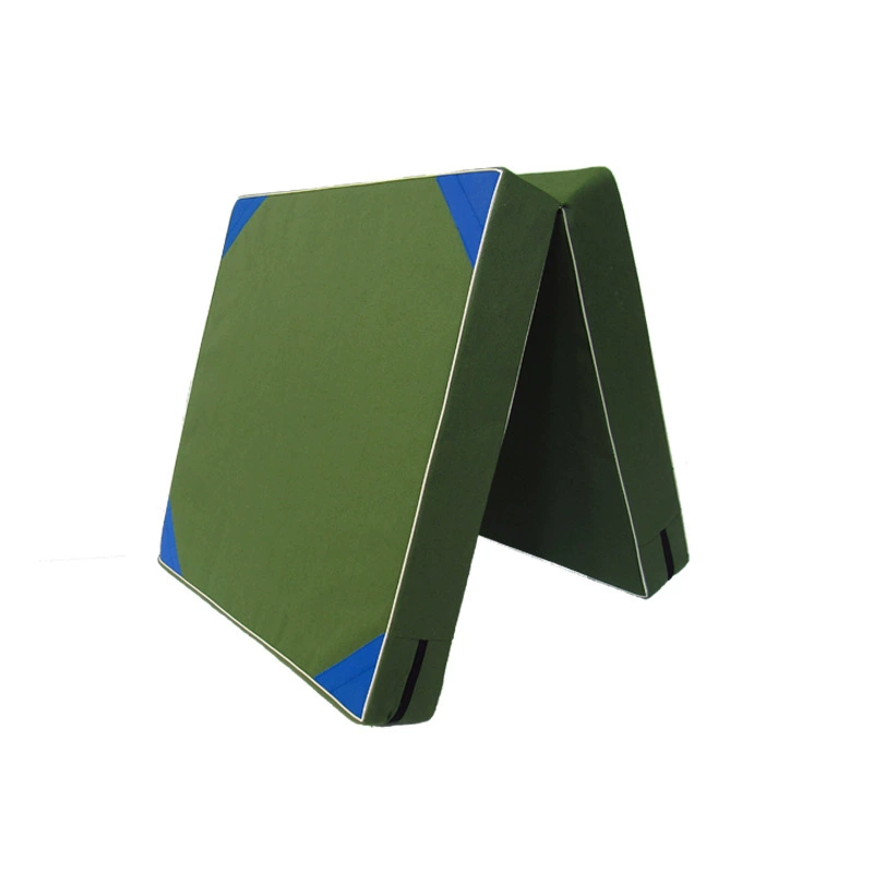 Gymnastics children's pillow for gym for crawling, increased thickness