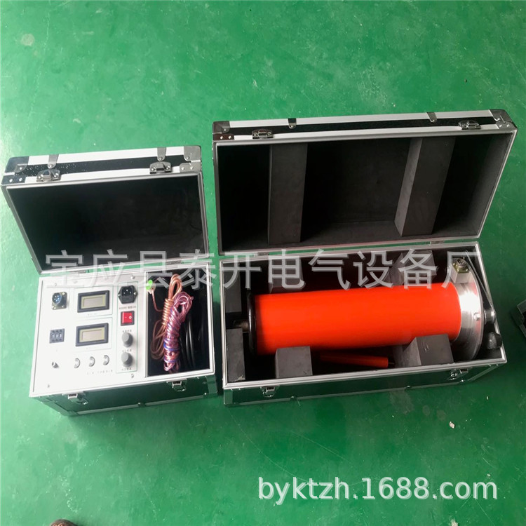 直流高压发生器60KV120KV200KV300KV高频直流发生器