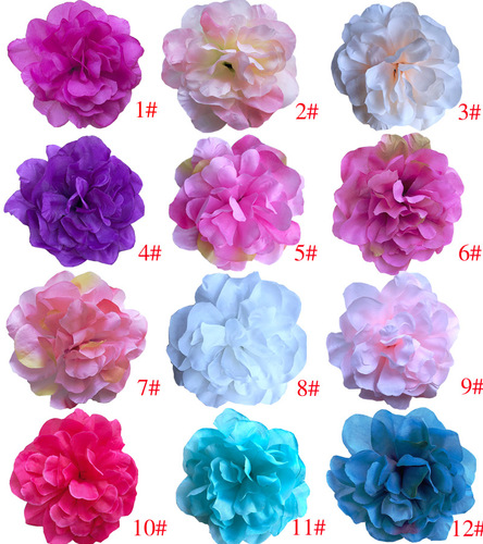 Silk Carnation Artificial Wedding Flower Background Photography Decor Flower Archway Flower Roses Home Decor Flower Wall