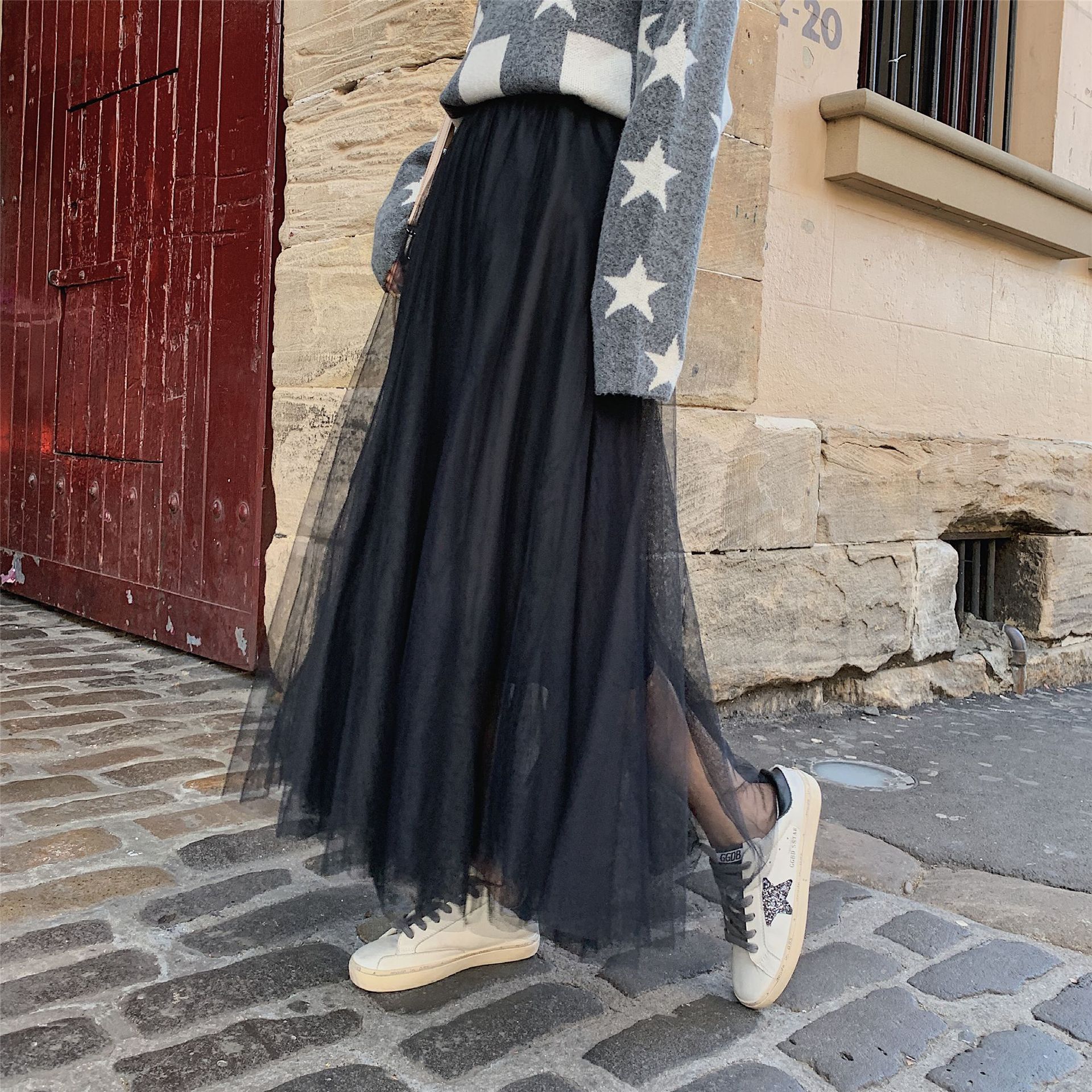 Jupe - Ref 3441685 Image 51