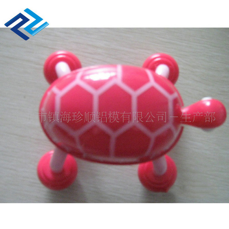 推荐 各种按摩器产品移印喷漆加工