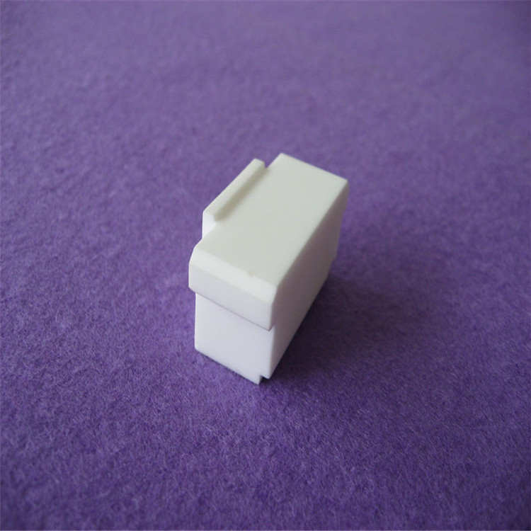 陶瓷件 可加工陶瓷 氧化铝氧化锆件 99瓷 各类来图定制