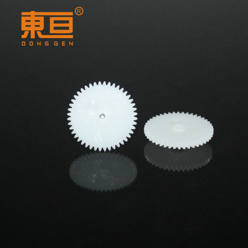 44082A 叠齿 双层齿轮 塑料齿轮 玩具齿轮 科技积木零件 玩具配件