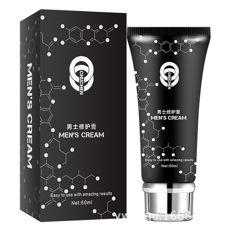 初辰男士修複膏男用私處鍛煉保養陰莖按摩膏男性性保健品批發