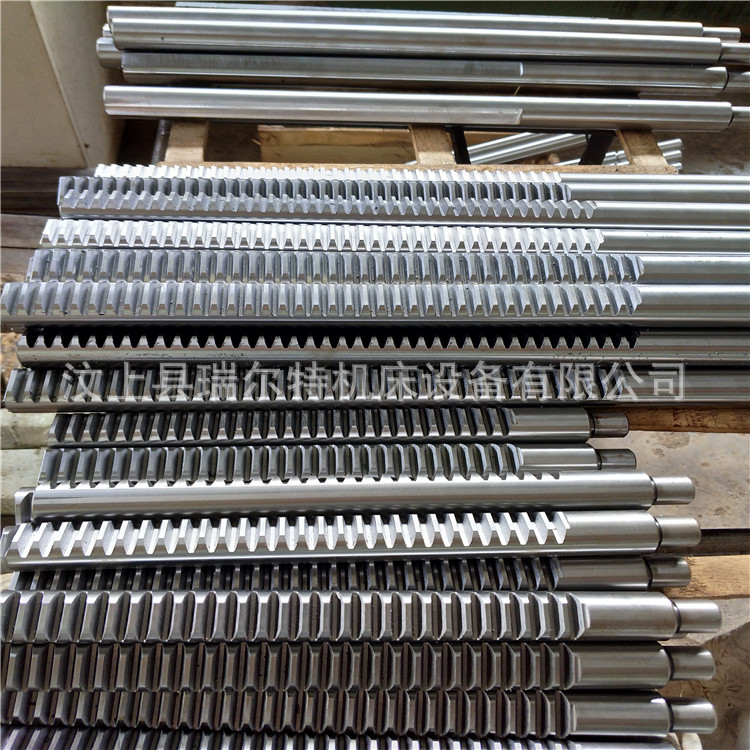 加工各种型号齿条|包装齿条|船用齿条|机床齿条 质量好价格优