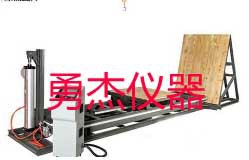 电器模拟运输过程斜面撞击安全测试仪 模拟运输斜面冲击试验机