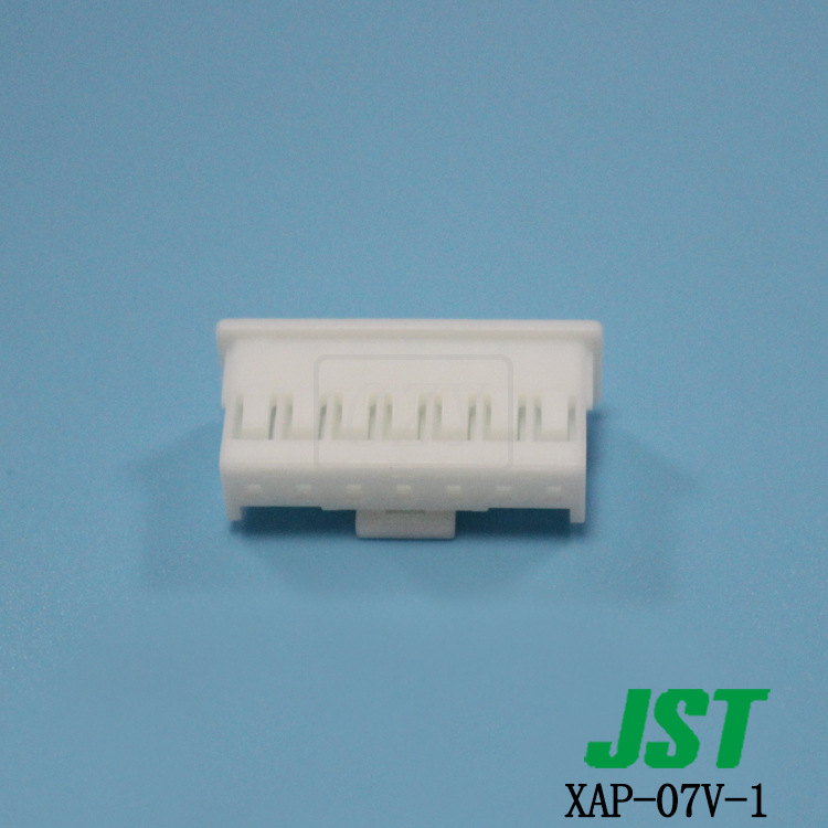 ���� XAP-07V-1 �ܿ� ���� JST������ 2.5mm��� �Ӳ�� ���