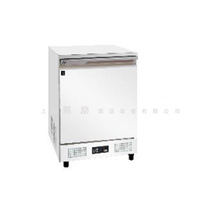 久景/HISAKAGE風冷操作台LFVP-50冷凍冰箱0.5米304單門平台雪櫃