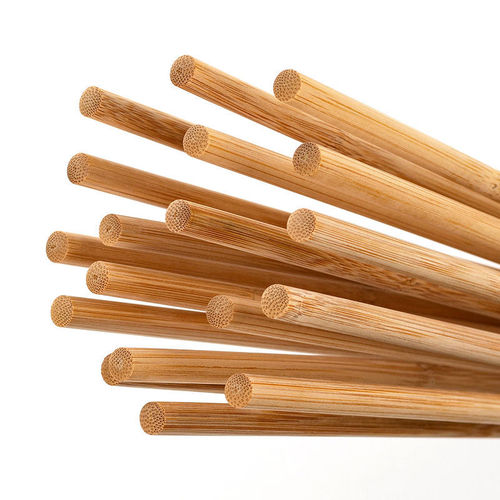 45cm Long Chopsticks Household Deep-Fried Extra Long Heat-Proof Oil Stick Skewers Public Chopsticks Noodle Scoops Extended Hot Pot Chopsticks Natural Wood Bamboo Chopsticks