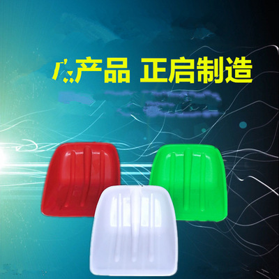 厂家直销塑料锹 农用工具塑料胶铲推雪铲 现货加厚粮食铲耐用锨