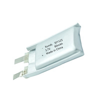 3.7V {yRcxPėUYƷПo 늳301525 80mAH