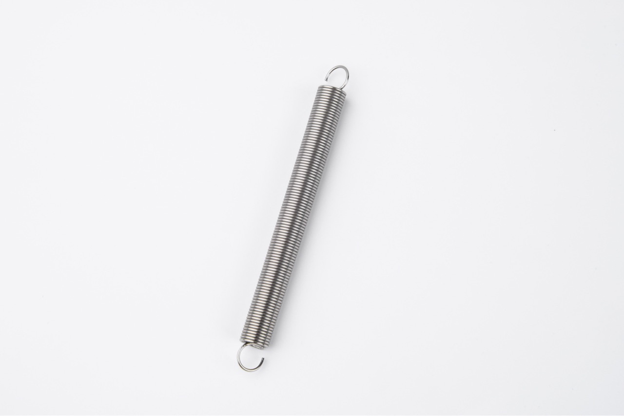 深圳厂家直销批发不锈钢拉力弹簧