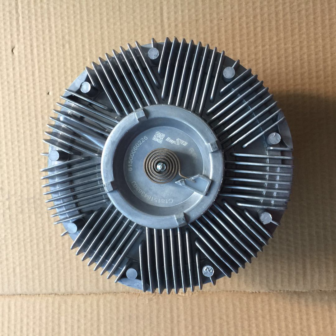 61500060226风扇离合器1