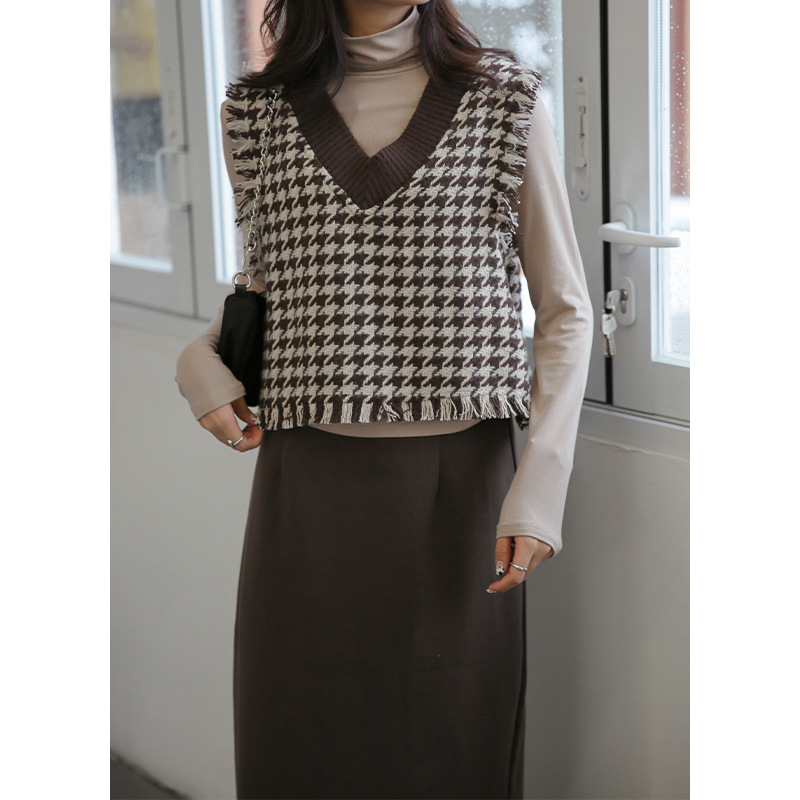 Gilet femme - Ref 3434805 Image 3