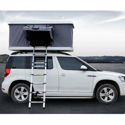 roof tent — Çadırlar