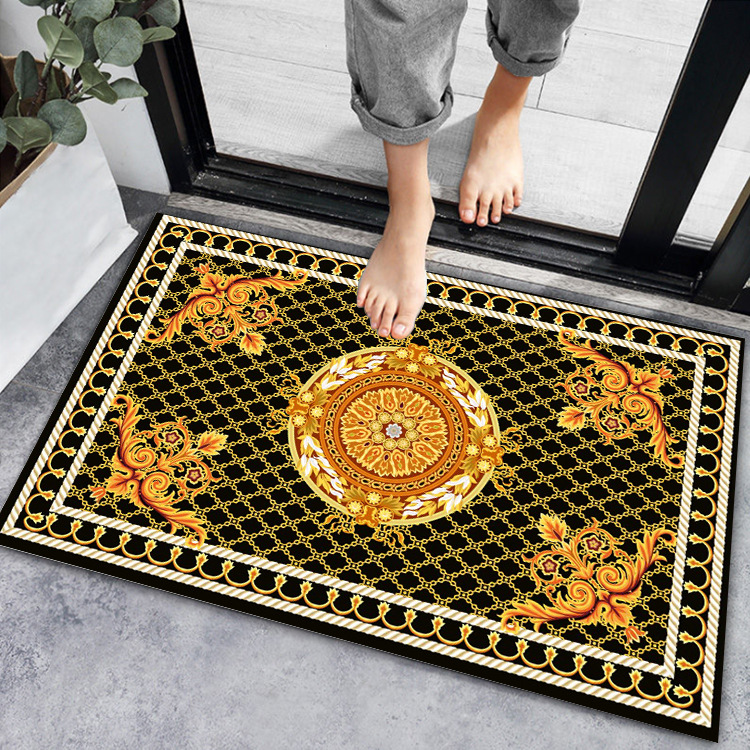 家用门垫,地毯,入户地垫